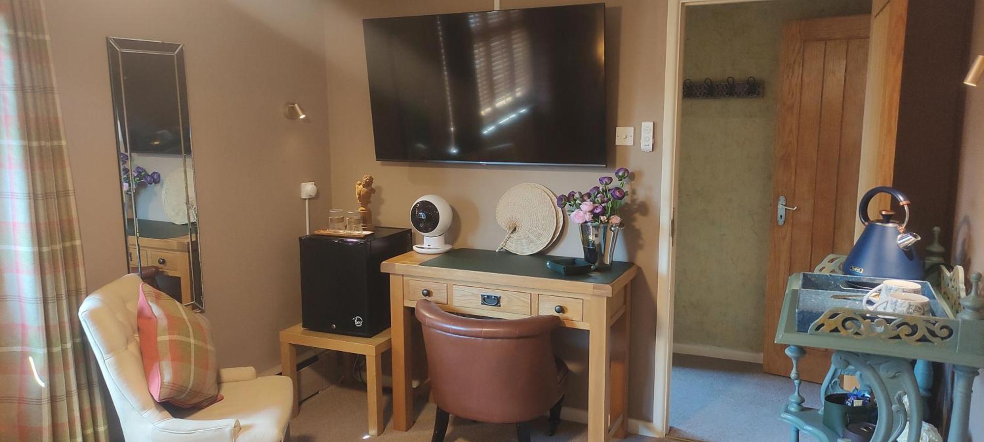 Richmond Lane Guest House - Aa Accredited Romsey Buitenkant foto
