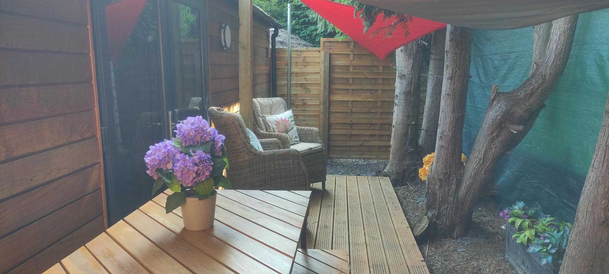 Richmond Lane Guest House - Aa Accredited Romsey Buitenkant foto